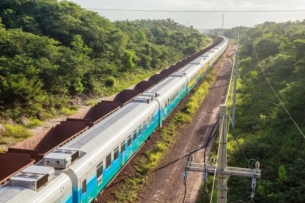 Ferrovia Carajás