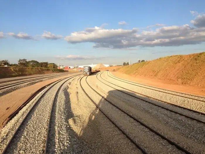 Ferrovia Norte-Sul